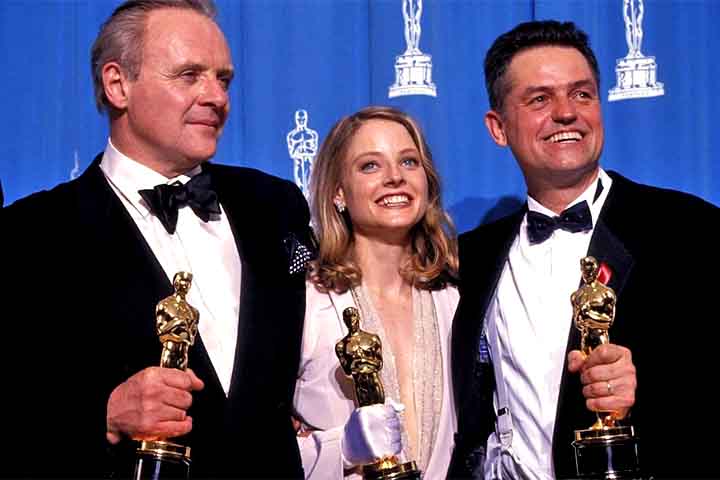 Ao longo de sua trajetória, Hopkins encarnou personagens de variados gêneros. Ele viveu, por exemplo, figuras históricas como o ex-presidente dos Estados Unidos Richard Nixon - “Nixon”, em 1995 - e o artista plástico Pablo Picasso - “Os Amores de Picasso”, em 1996. 
