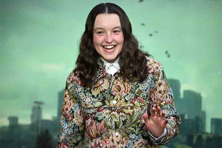 Em 2017, ela assumiu o protagonismo da série infantil “The Worst Witch”, inspirada nos contos da autora britânica Jill Murphy, dando vida à desastrada e carismática Mildred Hubble. 
