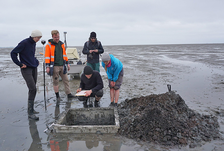 Os estudos, então, confirmaram: Rungholt existiu! Os cientistas analisaram os destroços encontrados e a descoberta chamou atenção.
