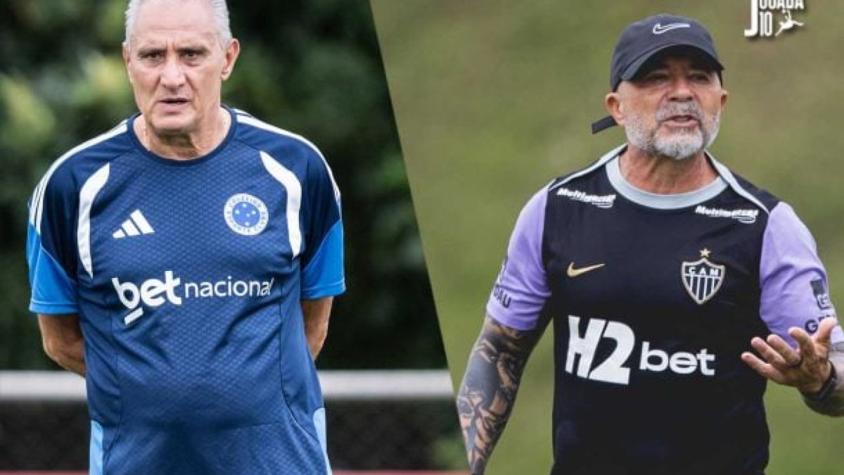 Atlético e Cruzeiro vão iniciar o Campeonato Mineiro com times alternativos, mas colocarão suas feras na reta final e são favoritos