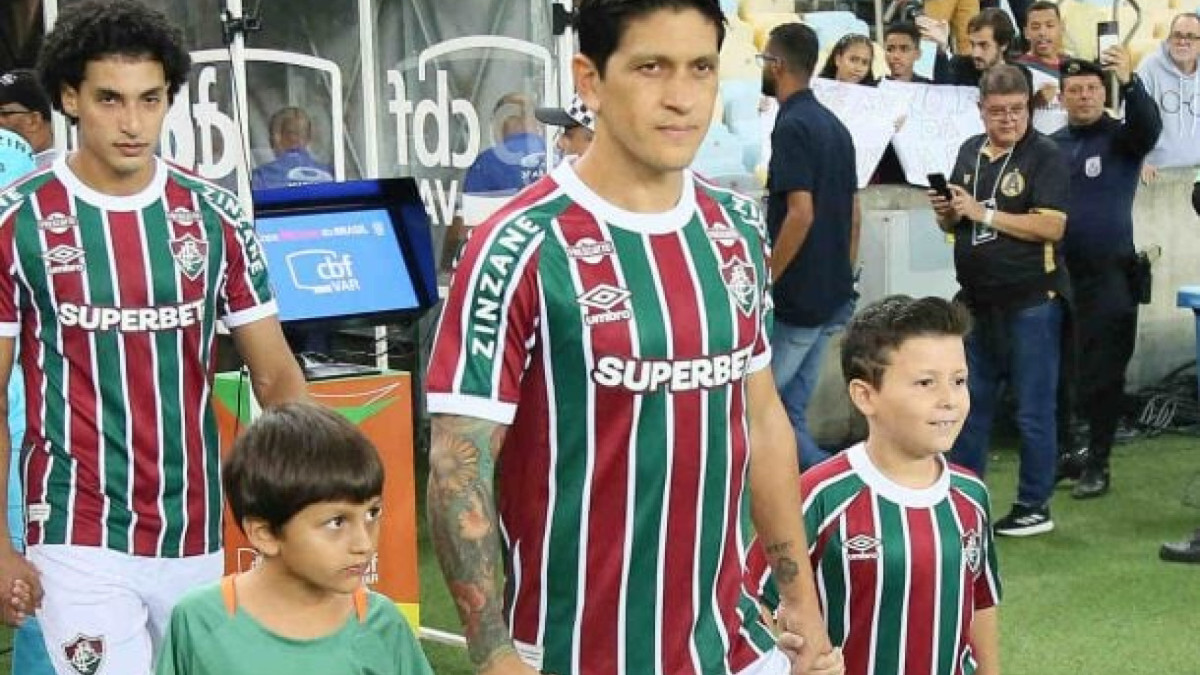 Atacante, que também sofreu com um problema em 2025, ficará fora de combate neste início de temporada