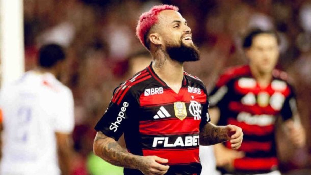 Clube tenta repor a saída de Guilherme, vendido ao Houston Dynamo, dos Estados Unidos. No entanto, prioridade segue sendo Rony, do Atlético