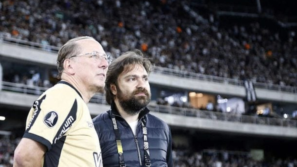 Clube trata diretamente com a liga estadunidense para resolver dívida milionária pela compra de Thiago Almada