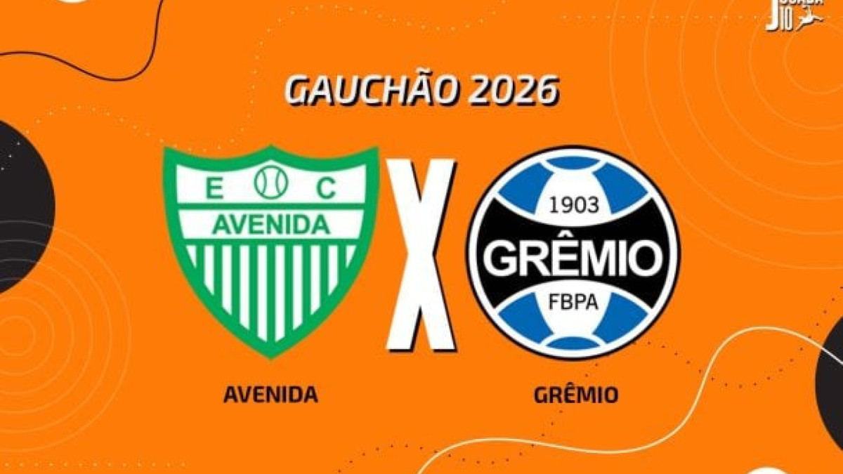 Novo técnico do Grêmio, Luis Castro altera planejamento inicial e deve escalar jogadores com as melhores condições físicas para a estreia