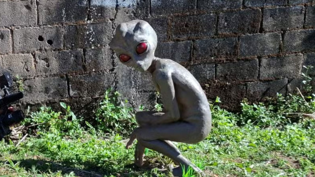 A s&eacute;rie documental "O Mist&eacute;rio de Varginha" reconta um dos epis&oacute;dios mais intrigantes do Brasil. Saiba como assistir &agrave; produ&ccedil;&atilde;o exibida na Globo e dispon&iacute;vel no Globoplay