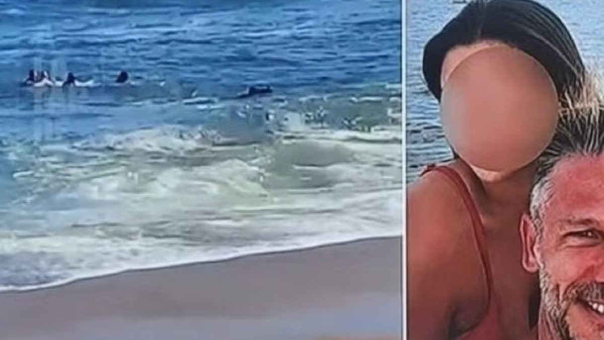 Ex-jogador do Bayern e ex-técnico do River Plate passava férias com a família quando acabou surpreendido pela força da correnteza