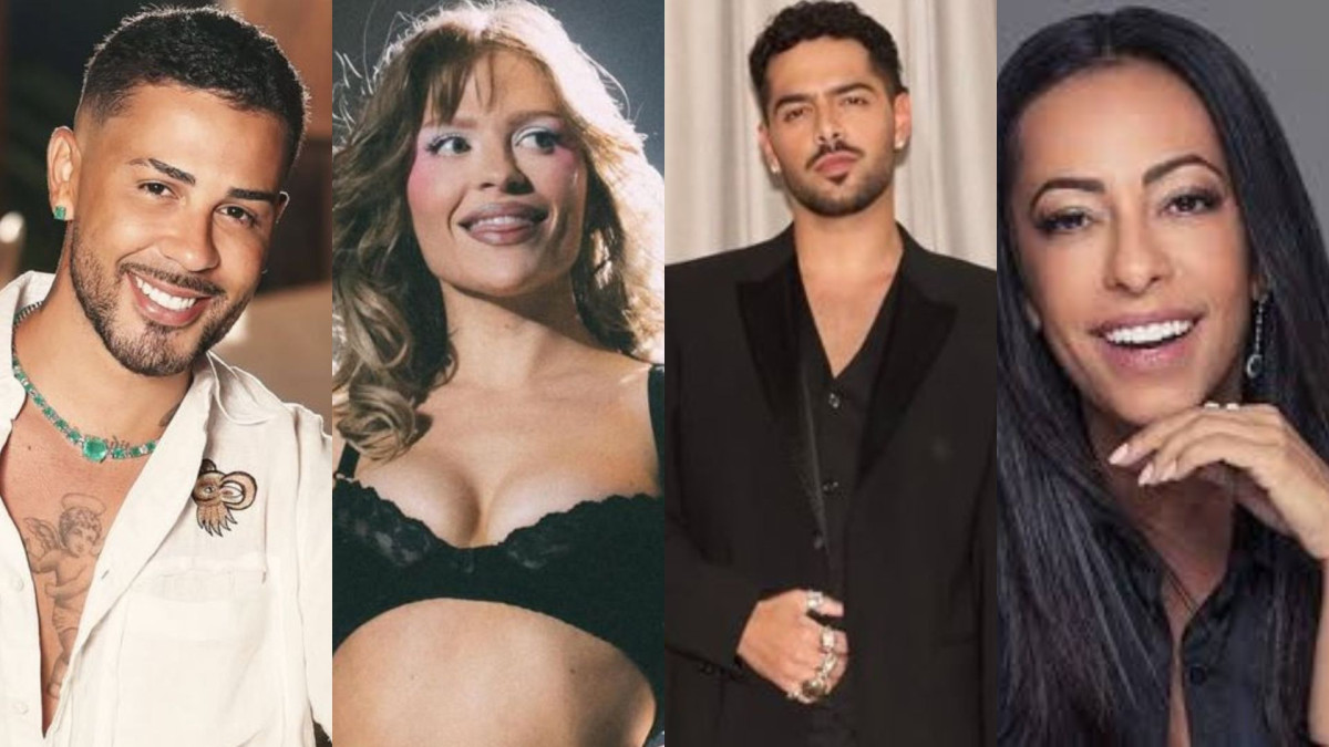 Artistas, influenciadores e atletas j&aacute; explicaram por que recusaram participa&ccedil;&atilde;o no reality show da TV Globo