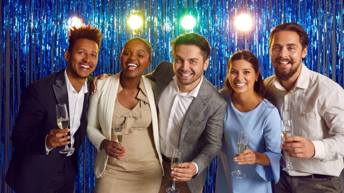 Festa de fim de ano na empresa: 7 dicas para torná-la inclusiva e saudável