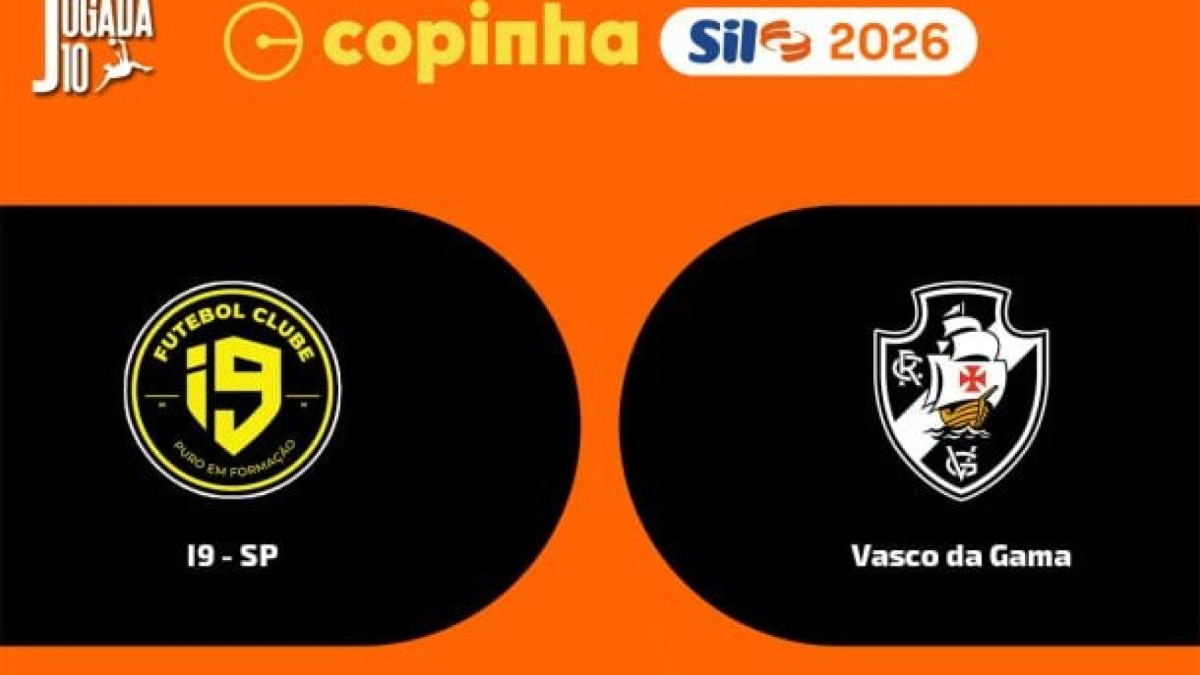 Times se enfrentam pela terceira e última rodada do Grupo 12. O Cruz-Maltino depende apenas das próprias forças para se classificar