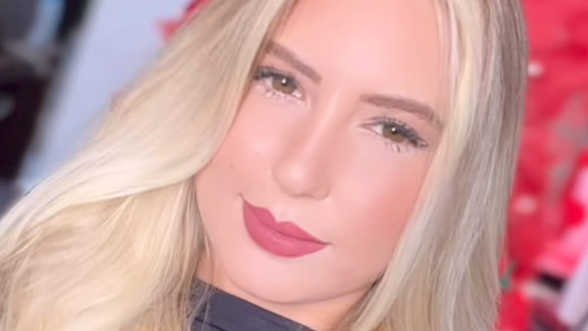 Influenciadora Nayra foi novamente presa após descumprir medidas cautelares 