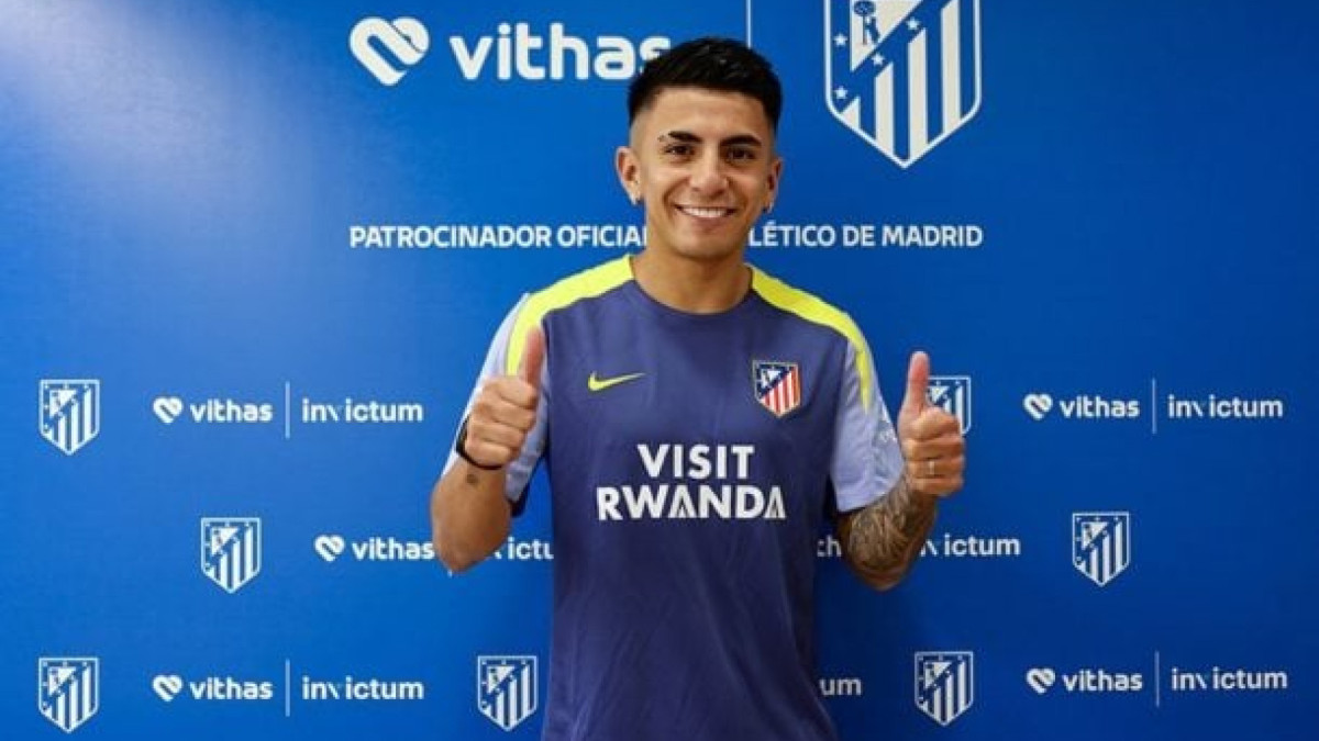 Verdão avalia negócio e adota cautela por alta pedida do clube espanhol pelo argentino, que se destacou no Botafogo em 2024