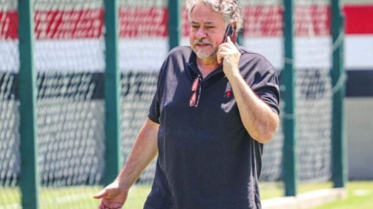 Novo entendimento do estatuto tricolor muda as regras para o afastamento do presidente