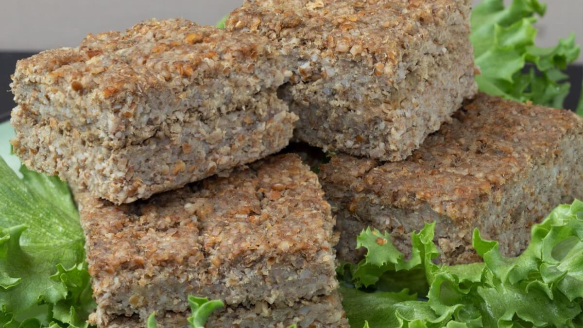 Kibe de forno: 4 receitas leves para o almoço