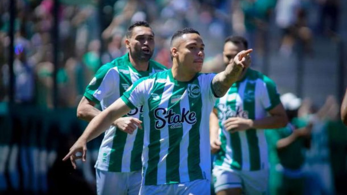 Gigante da Colina avalia formalizar proposta pelo jogador