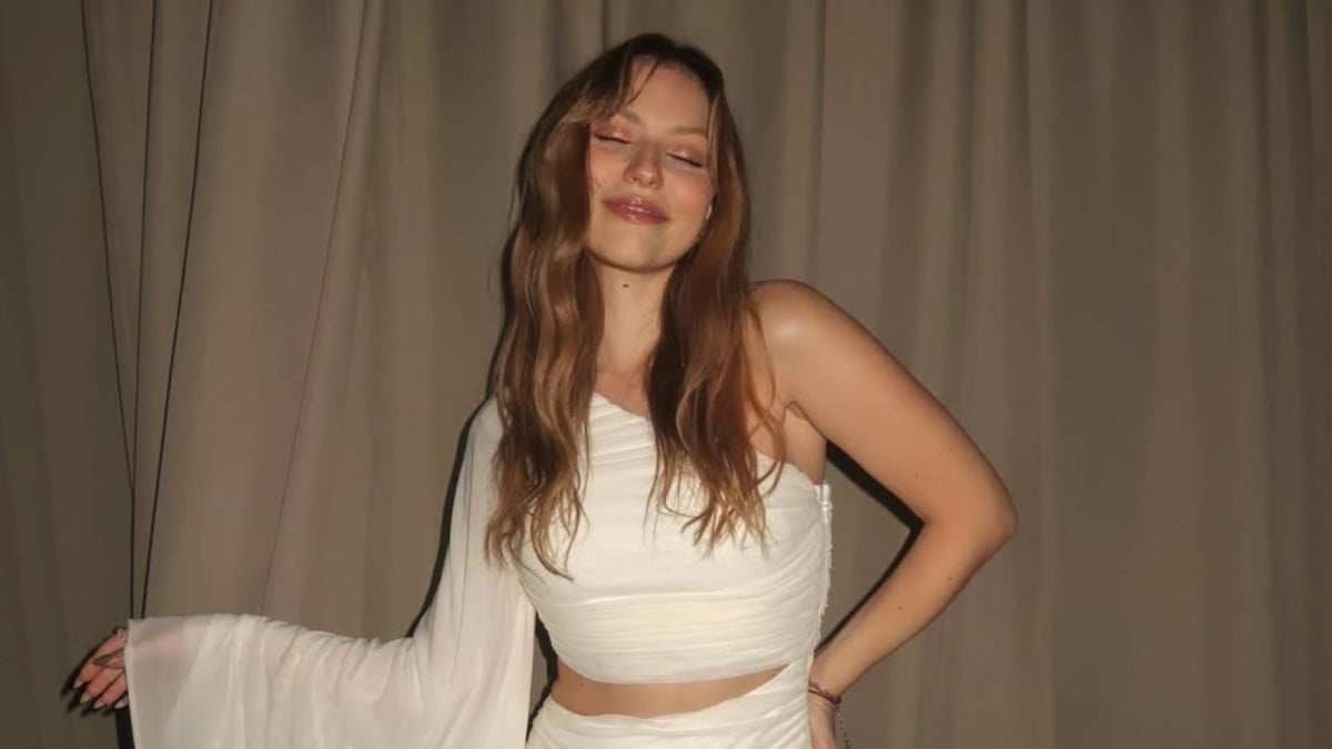 Bruna Furlan de Nóbrega fala sobre diagnóstico de câncer aos 24 anos