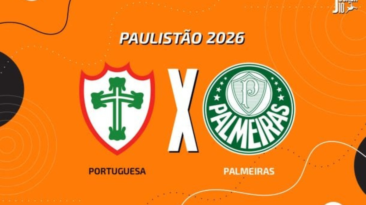 Verdão começa 2026 com o Clássico das Colônias tentando deixar para trás o 2025 sem conquistas 