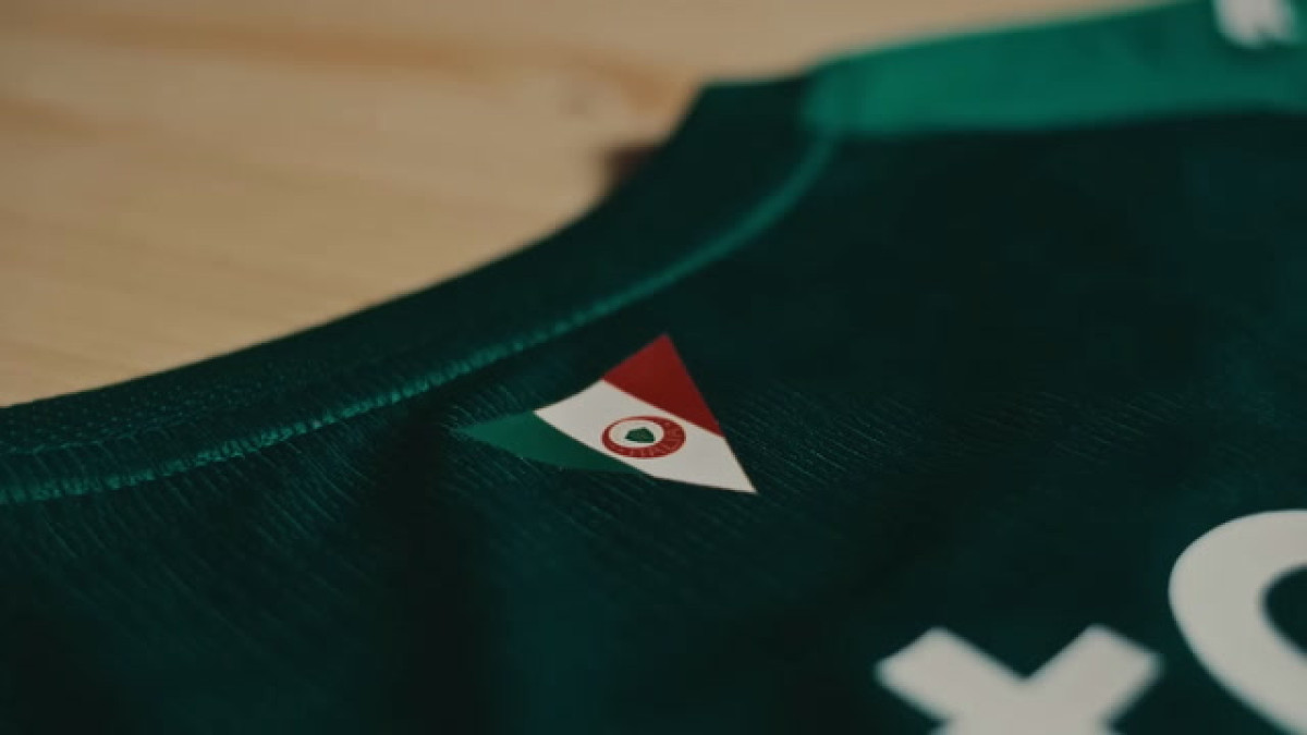 Palmeiras e Puma lançam camisas para 2026; veja como serão