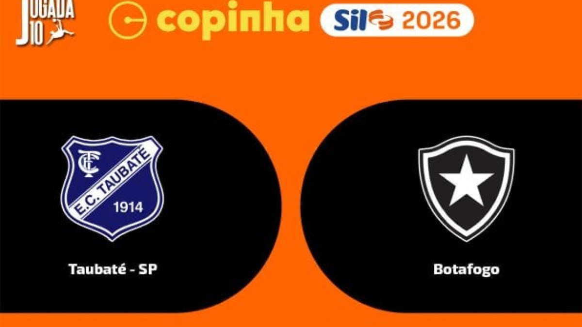Equipes fazem confronto neste sábado (10), às 19h, no Joaquim de Moraes Filho, pela terceira rodada do Grupo 22 do torneio