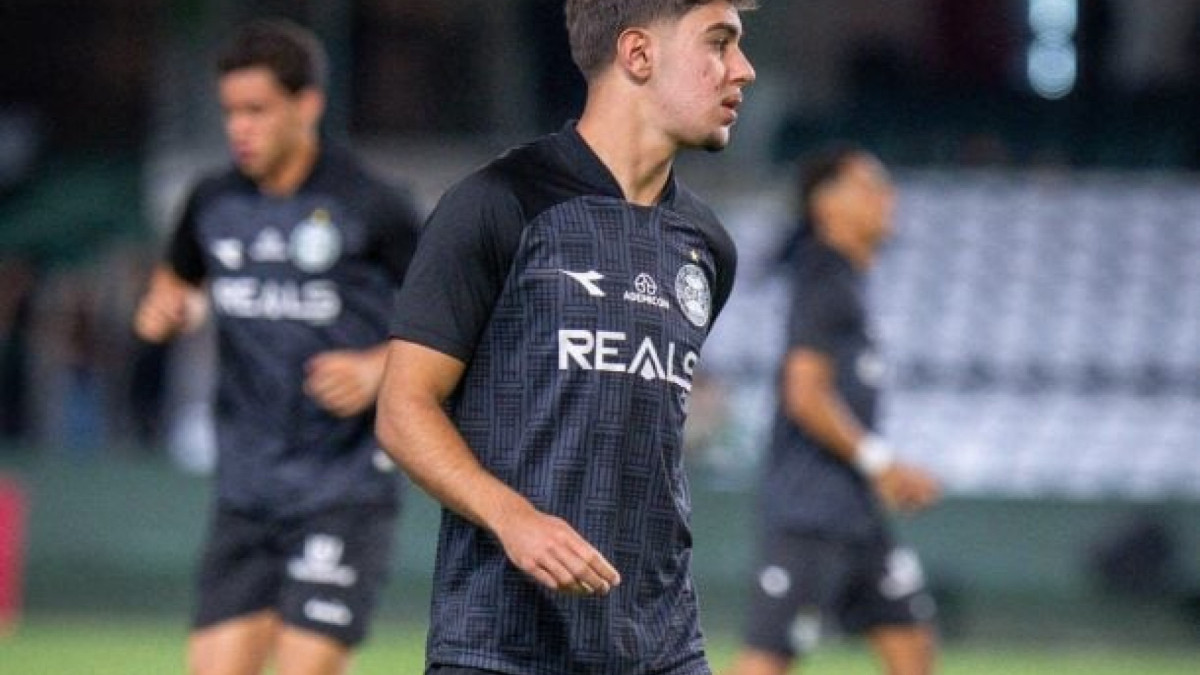 Coxa tenta a primeira vitória no Paranaense após perder na estreia, enquanto Tubarão vem embalado de vitória contra o atual campeão