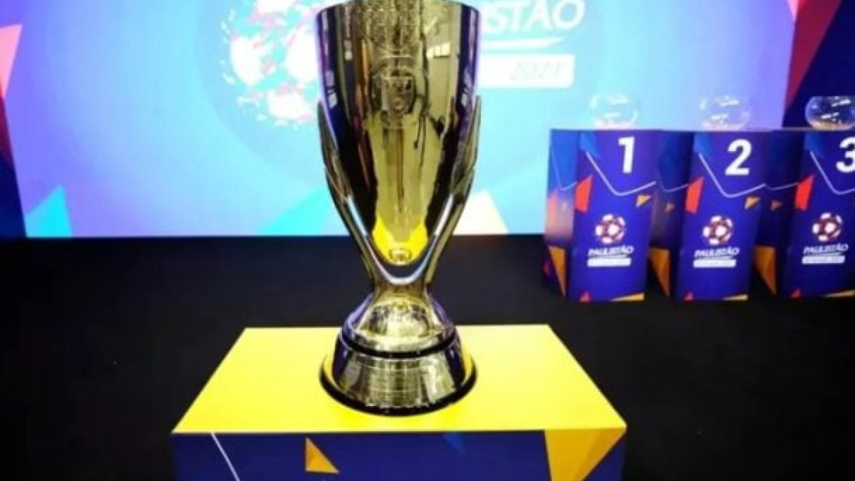 Estadual dessa temporada será disputado em formato semelhante ao da Champions League