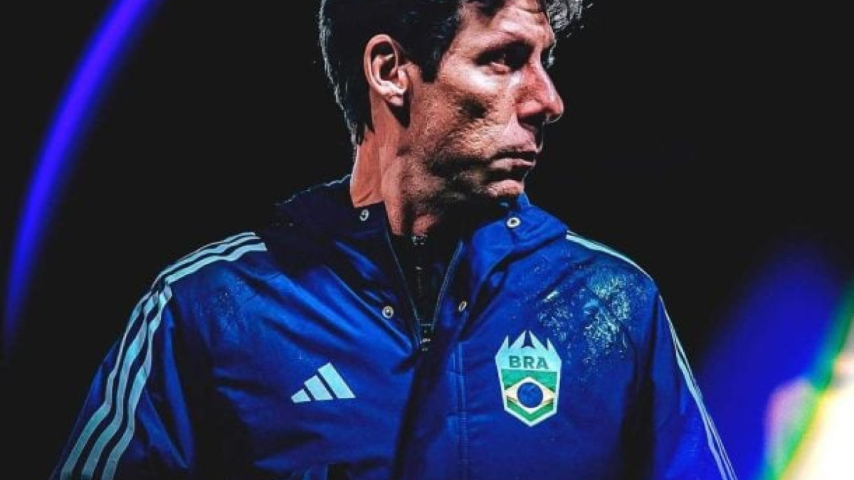 Coordenador técnico valoriza virada dramática sobre o Catar, exalta confiança no elenco e diz que vitória vale mais que resultado