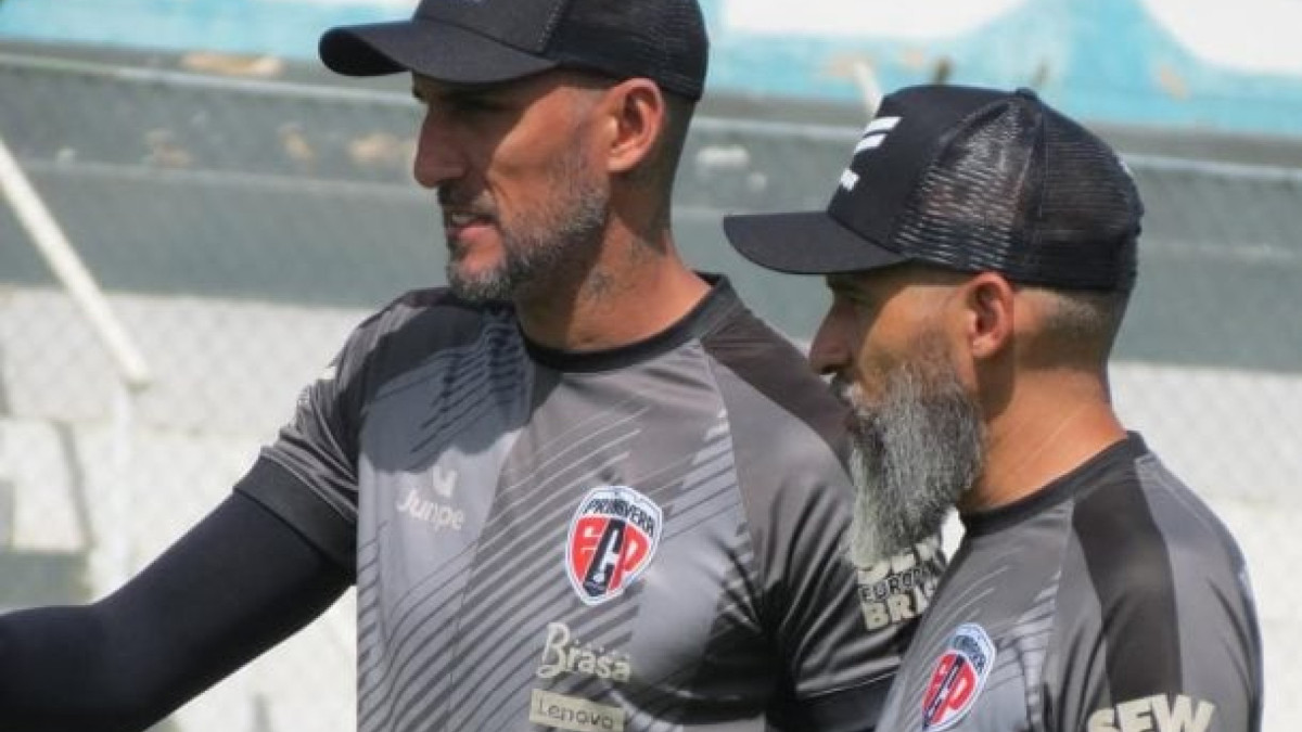 Equipe de Indaiatuba chega à elite do futebol paulista em 2026 com Rafael Marques, ex-Palmeiras, como treinador, e outros rostos conhecidos