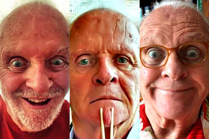 Anthony Hopkins é um dos nomes mais respeitados do cinema mundial. Com uma carreira que atravessa mais de seis décadas, o ator conquistou o público e a crítica pelo talento e também pela história de vida marcada por disciplina, reinvenção e superação.
