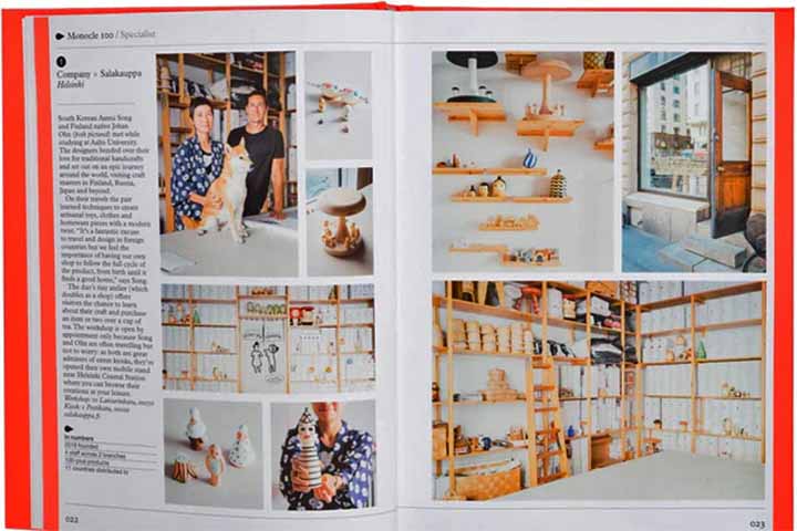 De acordo com a obra, as cafeterias citadas, além de apresentarem uma boa bebida, tem uma estética bem cuidada, algo indispensável para um café. Elas fidelizam o cliente e se destacam em um cenário de concorrência no Instagram e TikTok. 