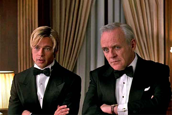 Ele também brilhou em dramas sensíveis como “O Encontro Marcado”, em 1998, “A Máscara do Zorro”, em 1998”, e “Meu Pai”, em 2020.
