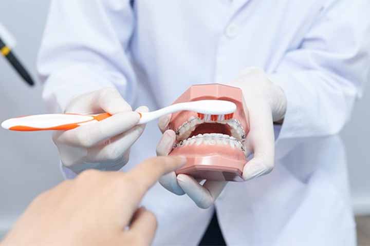 A grande virada ocorreu no século 19, com a Revolução Industrial. A produção em massa reduziu custos e tornou as escovas mais acessíveis. 
