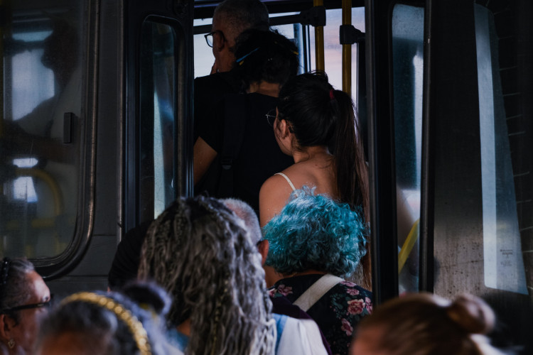 Maior parte dos denunciantes na plataforma Nina s&atilde;o mulheres