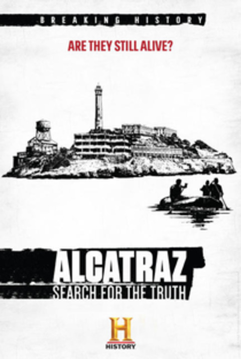 Em 2015, o History Channel lançou o documentário Alcatraz, em busca da verdade, investigando se os irmãos Anglin teriam sobrevivido. A produção sugere que eles podem ter vindo para o Brasil e mantido contato com a família nos Estados Unidos.