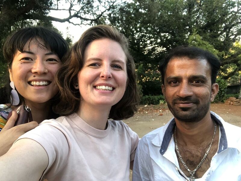 Essa galeria pretende mostrar algumas das 60 cafeterias selecionadas por Lani Kingston no livro lançado em abril de 2023. O foco não é só na qualidade da comida e do café, como também no ambiente proporcionado para os clientes.