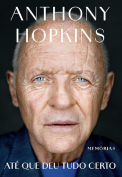 Ao publicar suas memórias. Em “We did ok, kid” (Até que deu tudo certo, na versão em português), livro autobiográfico lançado em 4//11/2025 no Brasil, o ator compartilhou o momento em que percebeu que sofria da doença.