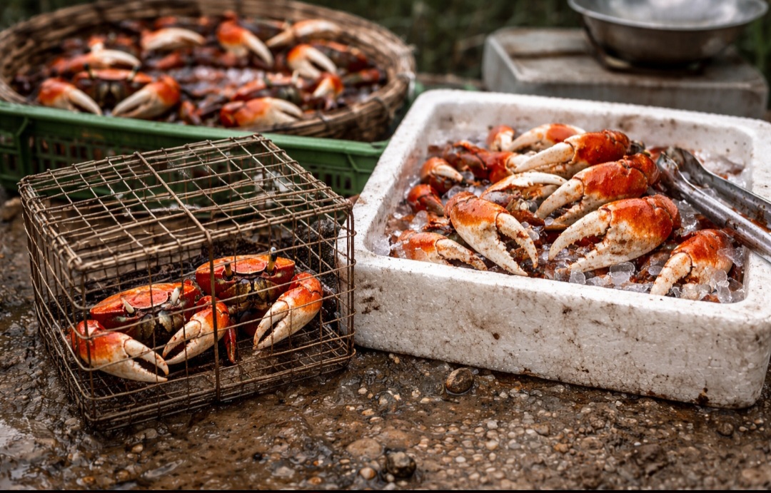 Também é proibido manter o animal em cativeiro ou comercializar partes isoladas, com penalidades e possibilidade de multa para quem descumprir a regra.