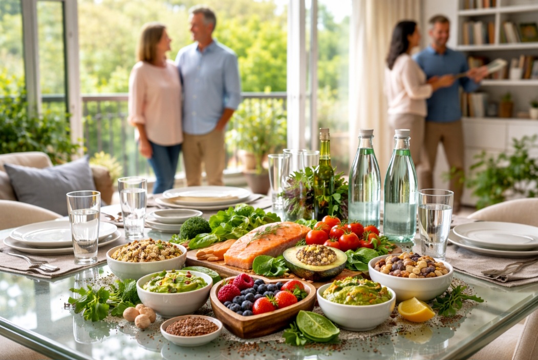 Ricos em fibras, gorduras boas e compostos antioxidantes, eles ajudam a proteger as artérias e o coração. O segredo está tanto na escolha quanto na forma de consumo.