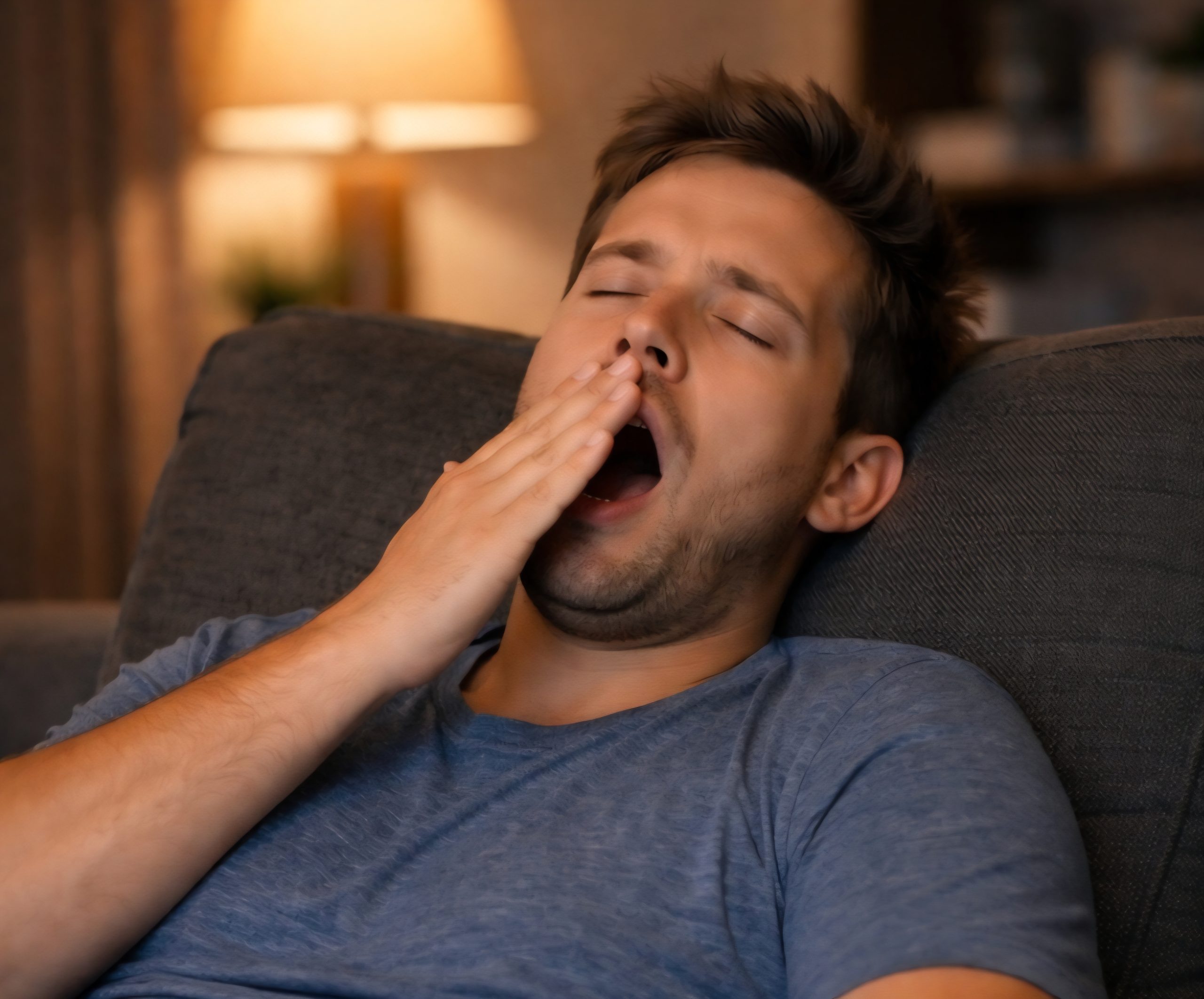 Durante anos, acreditou-se que o bocejo servia apenas para aumentar a oxigenação do cérebro. Hoje, essa explicação é considerada incompleta.