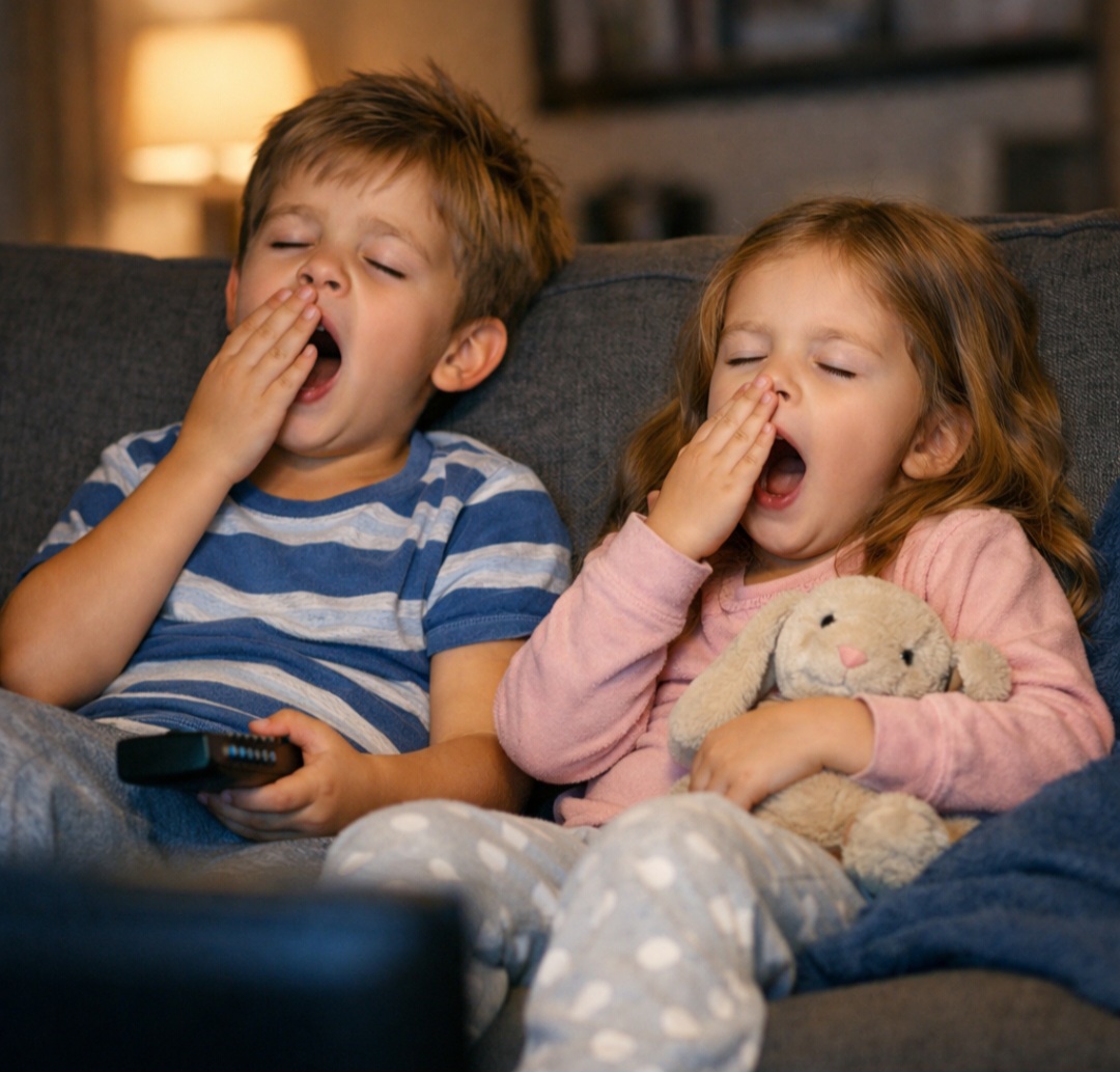 Estudos mostram que o bocejo contagioso está ligado à empatia. Pessoas mais sensíveis às emoções alheias tendem a “pegar” bocejos com mais facilidade.
