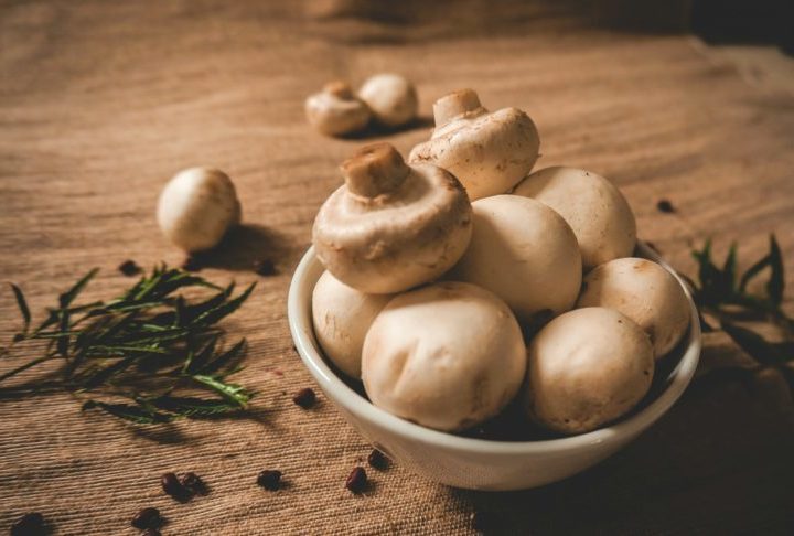 Os cogumelos são fungos, que podem ser consumidos como um superalimento devido aos seus benefícios, como o fortalecimento do sistema imunológico e a ajuda na prevenção de doenças crônicas.