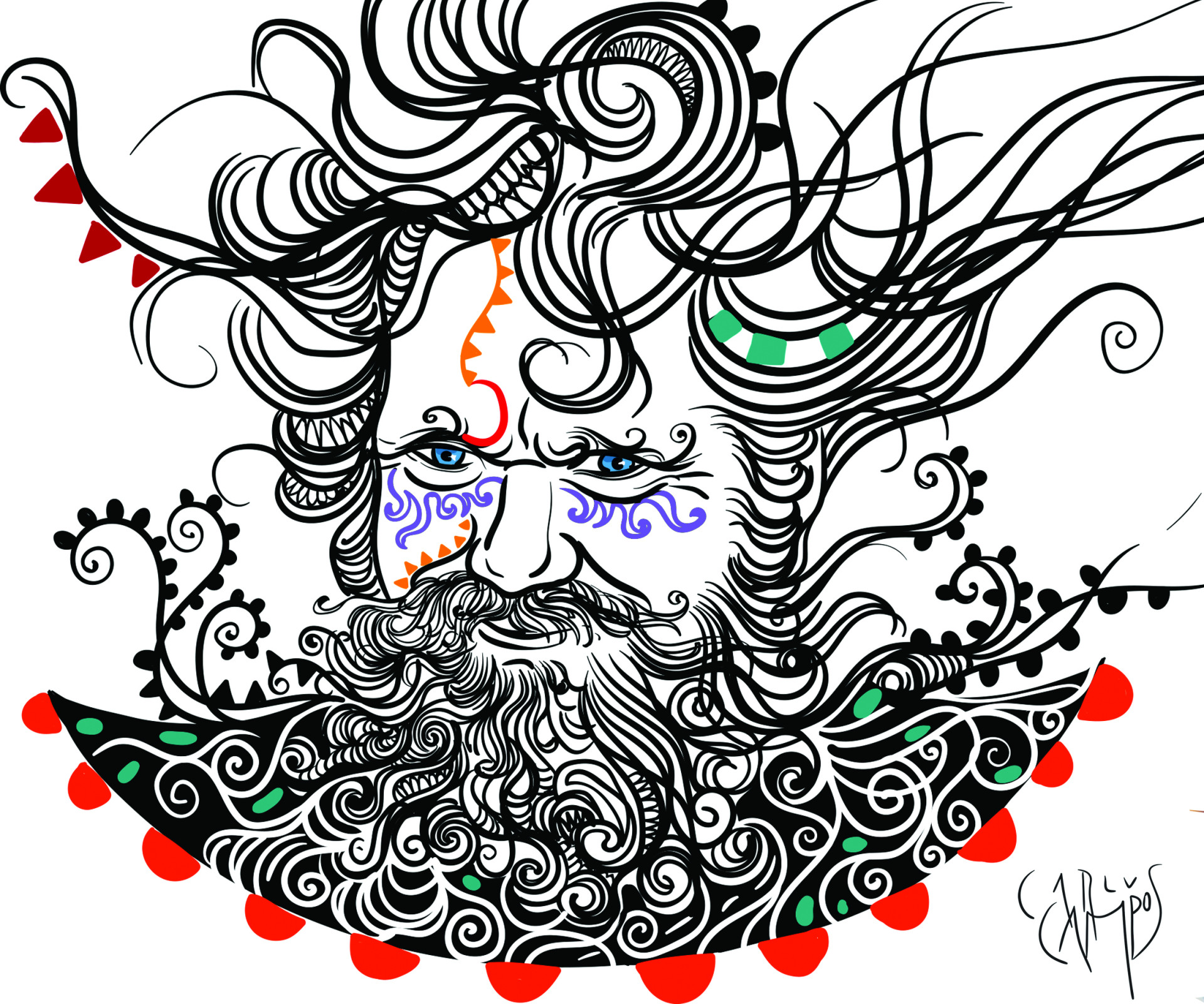 1101demitri2 (Foto: 1101demitri2)