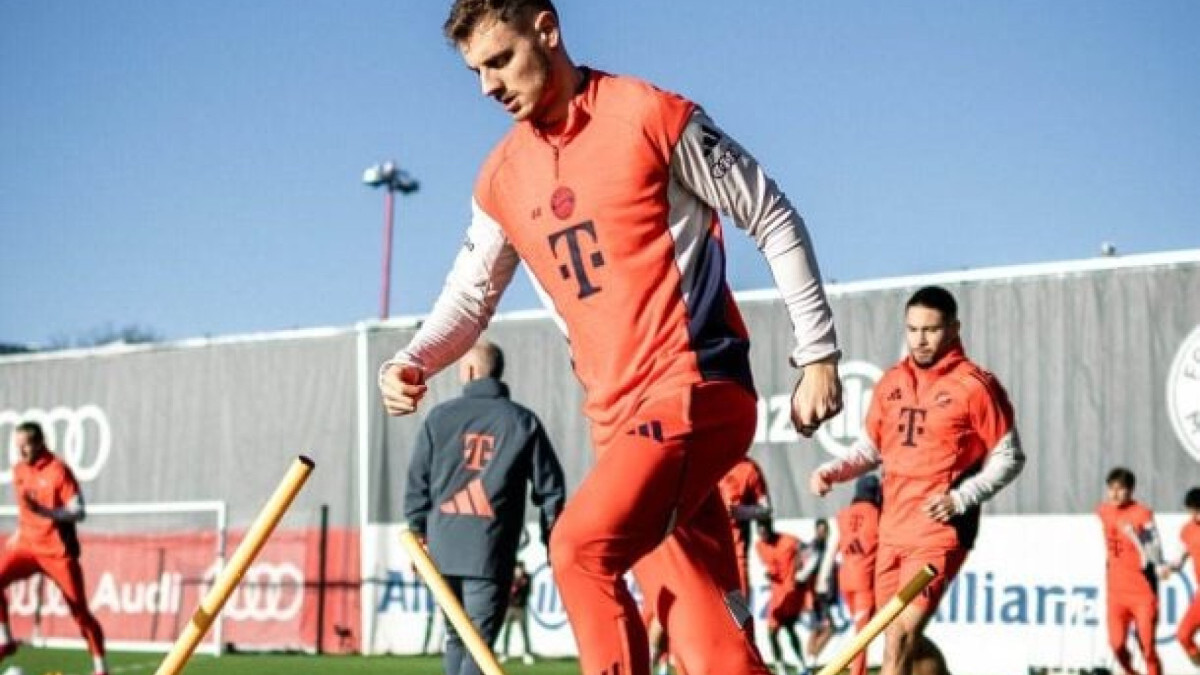 Times se enfrentam em partida válida pela 16ª rodada do Campeonato Alemão 2025/26