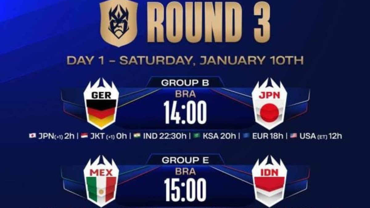 Competição começa a definir os primeiros classificados para o mata-mata, mas também os primeiros eliminados