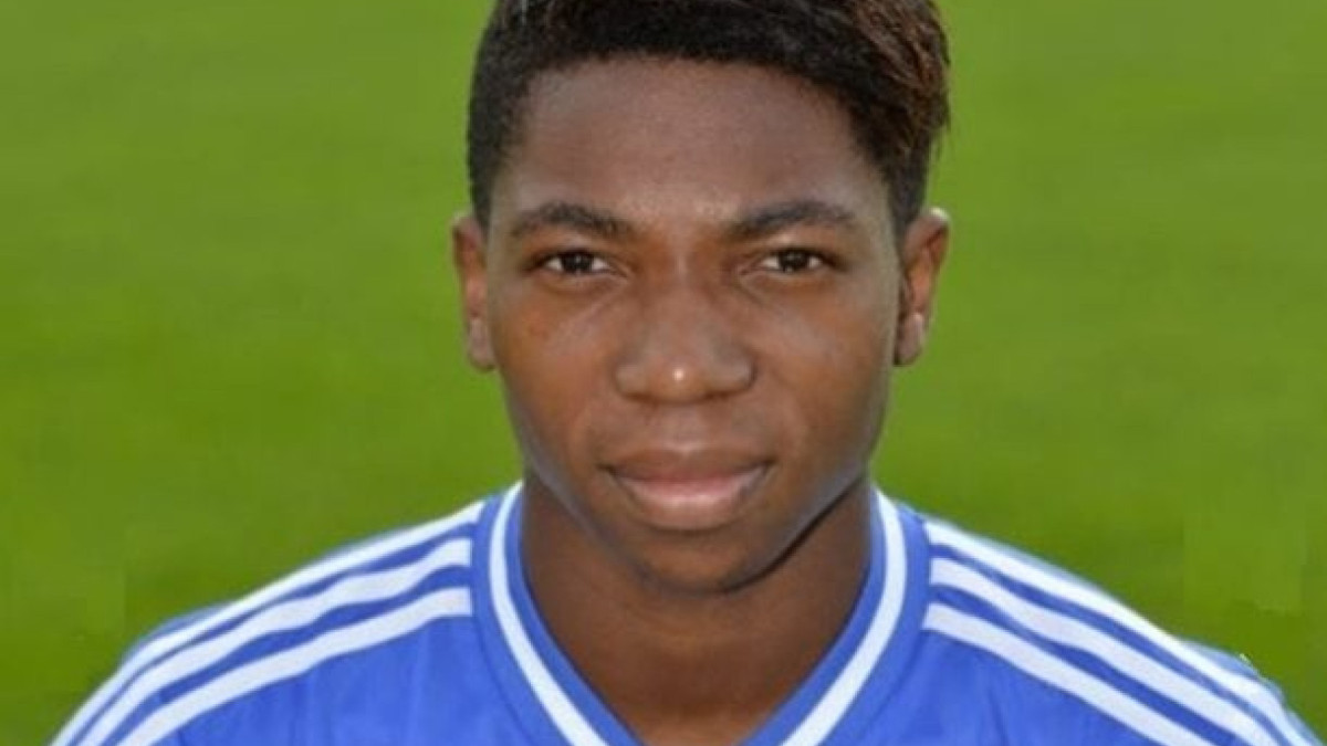 Lamisha Musonda, de 33 anos, revela estado de saúde crítico nas redes sociais e recebe apoio de nomes do futebol europeu