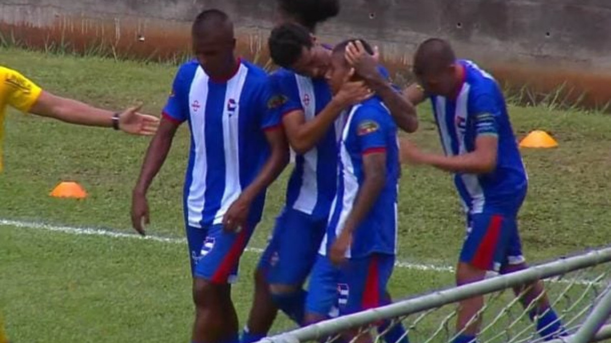 Agora, o Naça pega o Juventus, em um clássico paulistano, enquanto o Colorado encara o Retrô-PE na próxima fase