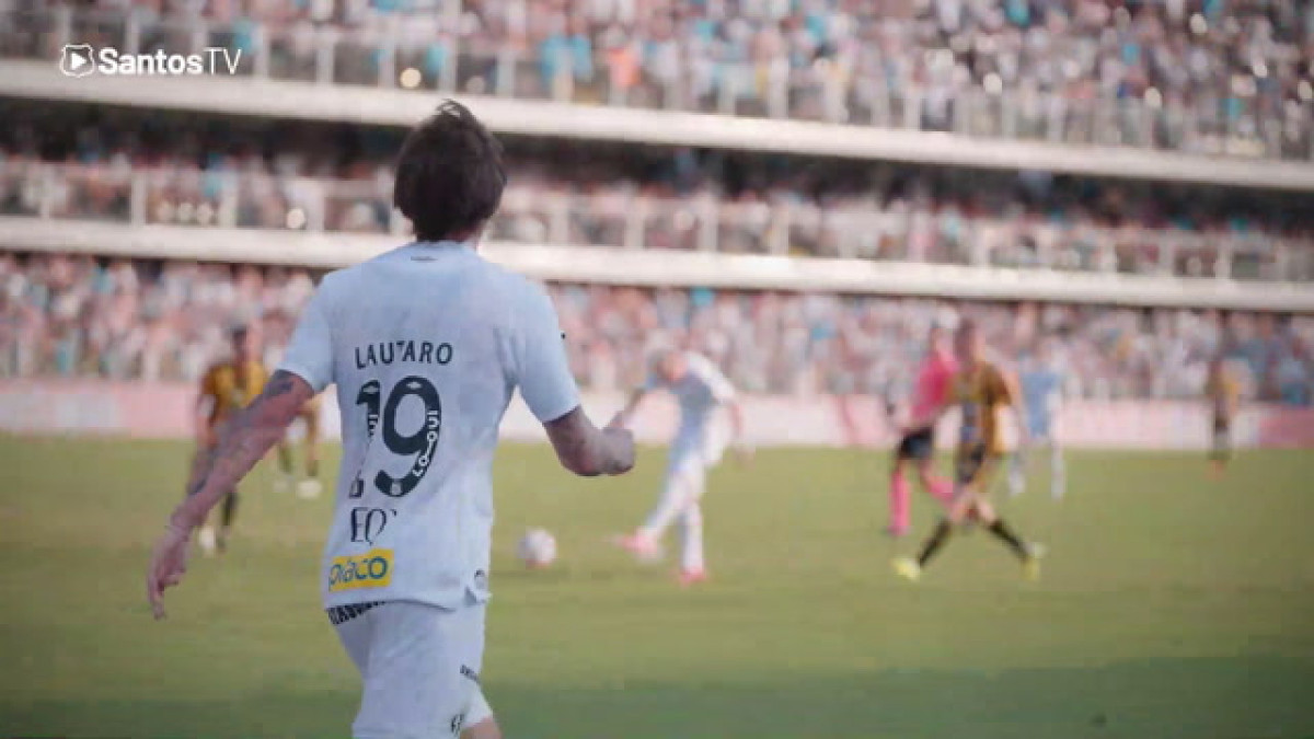 Com gol de Gabigol, Santos vira e vence Novorizontino; veja gols