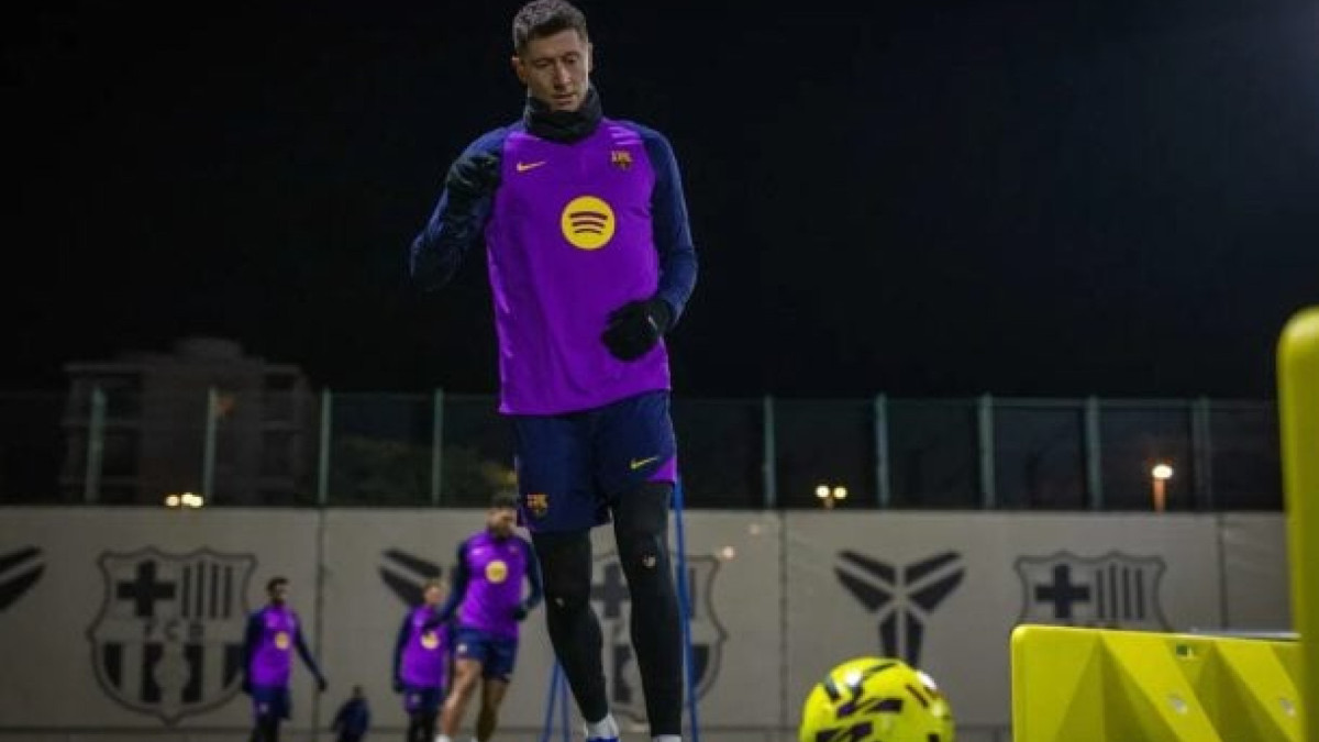 Times se enfrentam na final da Supercopa da Espanha, disputada em Jidá, na Arábia Saudita