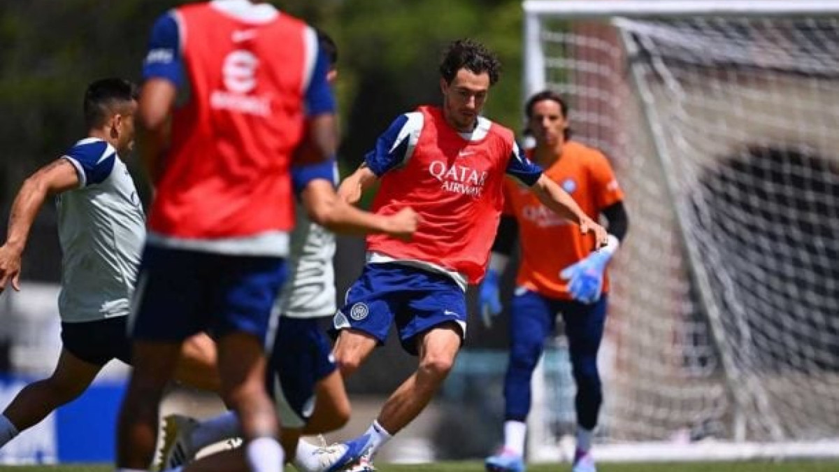 Com foco na liderança, equipes fazem confronto neste domingo (11), às 16h45 (de Brasília), pela 20ª rodada do Campeonato Italiano