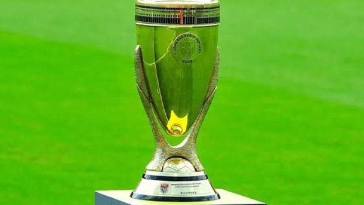 Fase de mata-mata da competição começa na segunda-feira (12) com 16 jogos