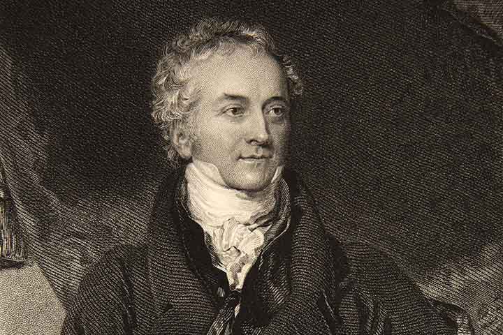 Apenas no século XIX os primeiros experimentos concretos surgiram. Em 1801, Thomas Young desenvolveu um protótipo rudimentar, utilizando um tubo com água e uma pequena lente.