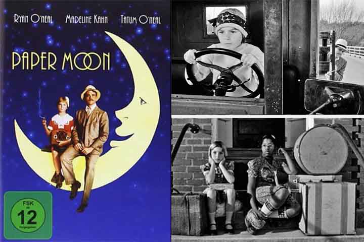 A sua interpretação no filme do diretor Peter Bogdanovich foi tão festejada que para muitos críticos da época ela deveria ter sido indicada para a categoria principal, a de Melhor Atriz.
